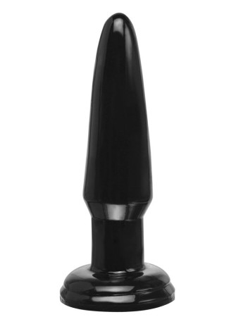 Beginner's Butt Plug